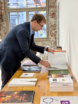 Regijsko izobraževanje v KPM Stara železarna (1)